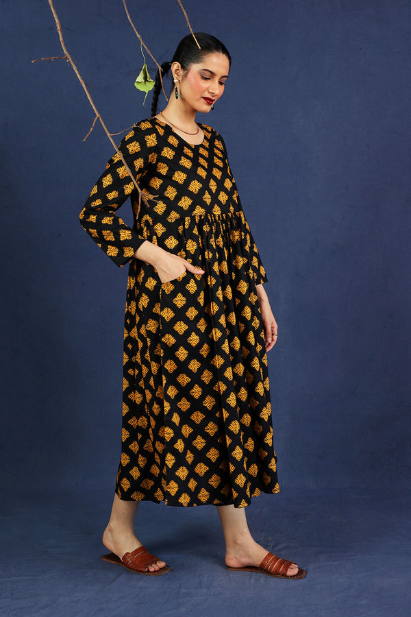 Gulkari Dress