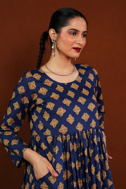 Gulkari Dress