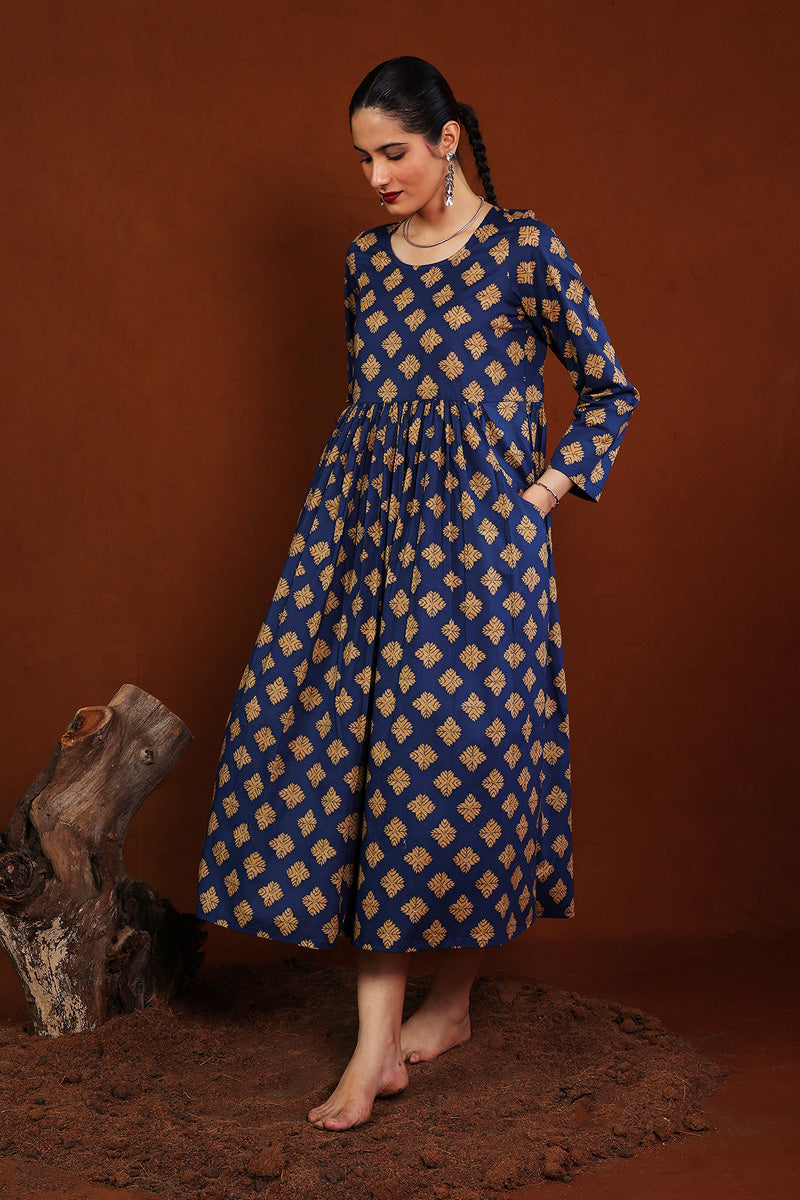 Gulkari Dress