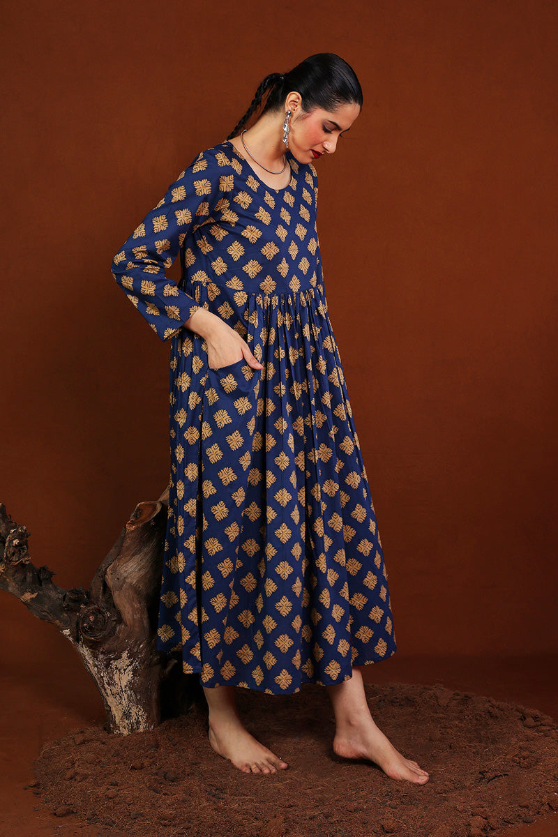 Gulkari Dress