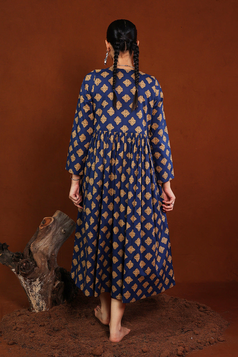 Gulkari Dress