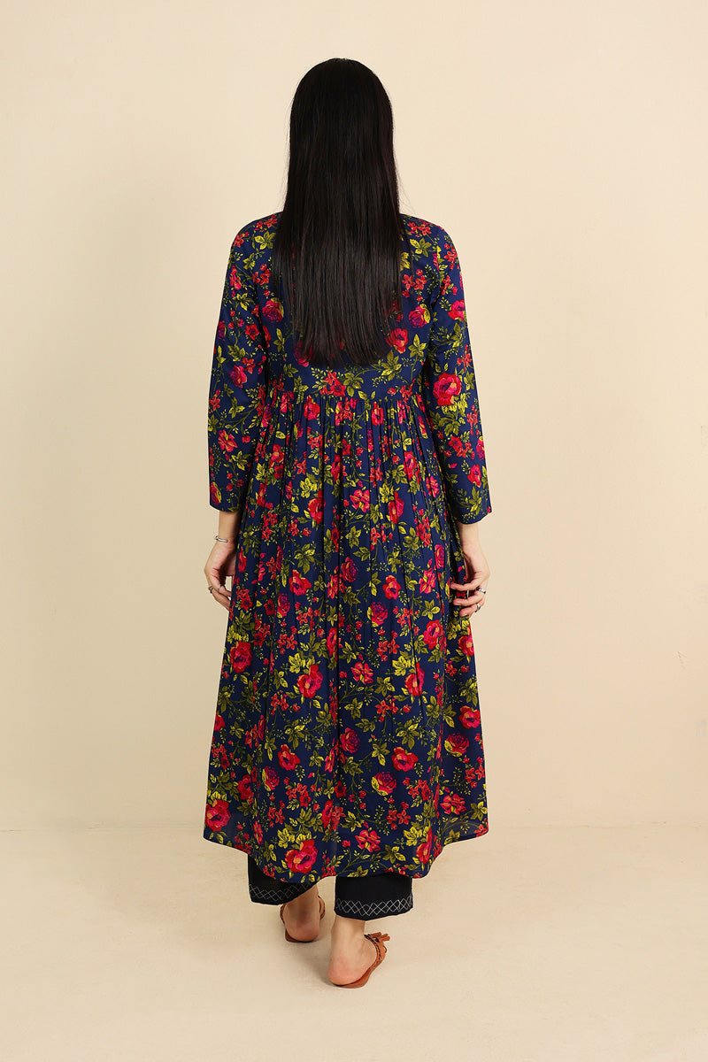 Gul-e-Jahan Dress