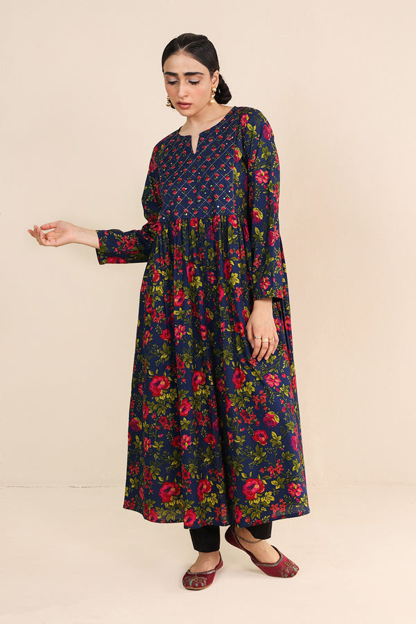 Gul-e-Masti Dress