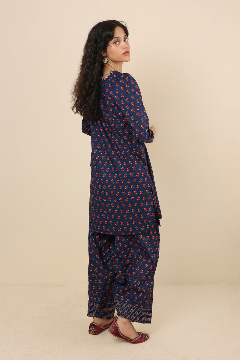 Gul-e-Noor 2 Piece