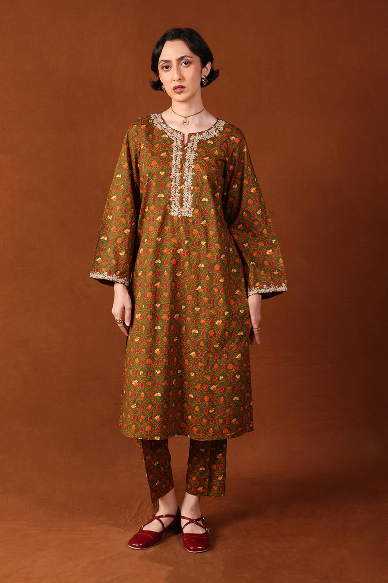 Ambi 2 Piece Set