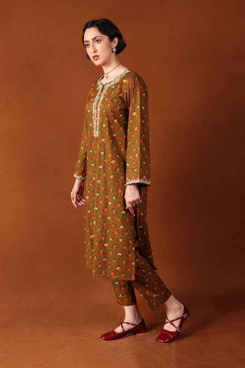 Ambi 2 Piece Set