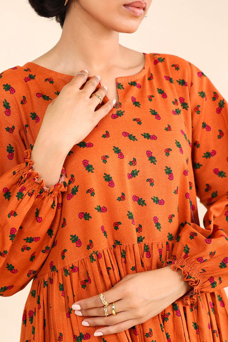 orange