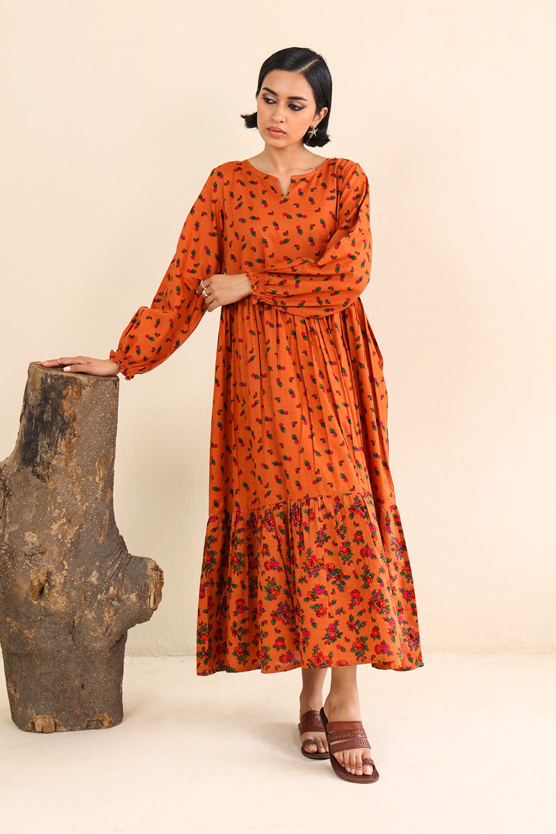 orange