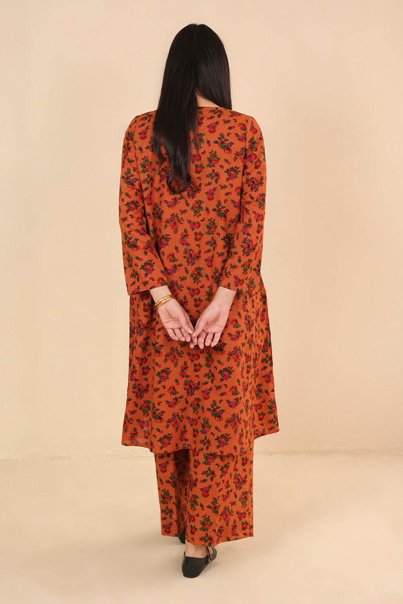 orange