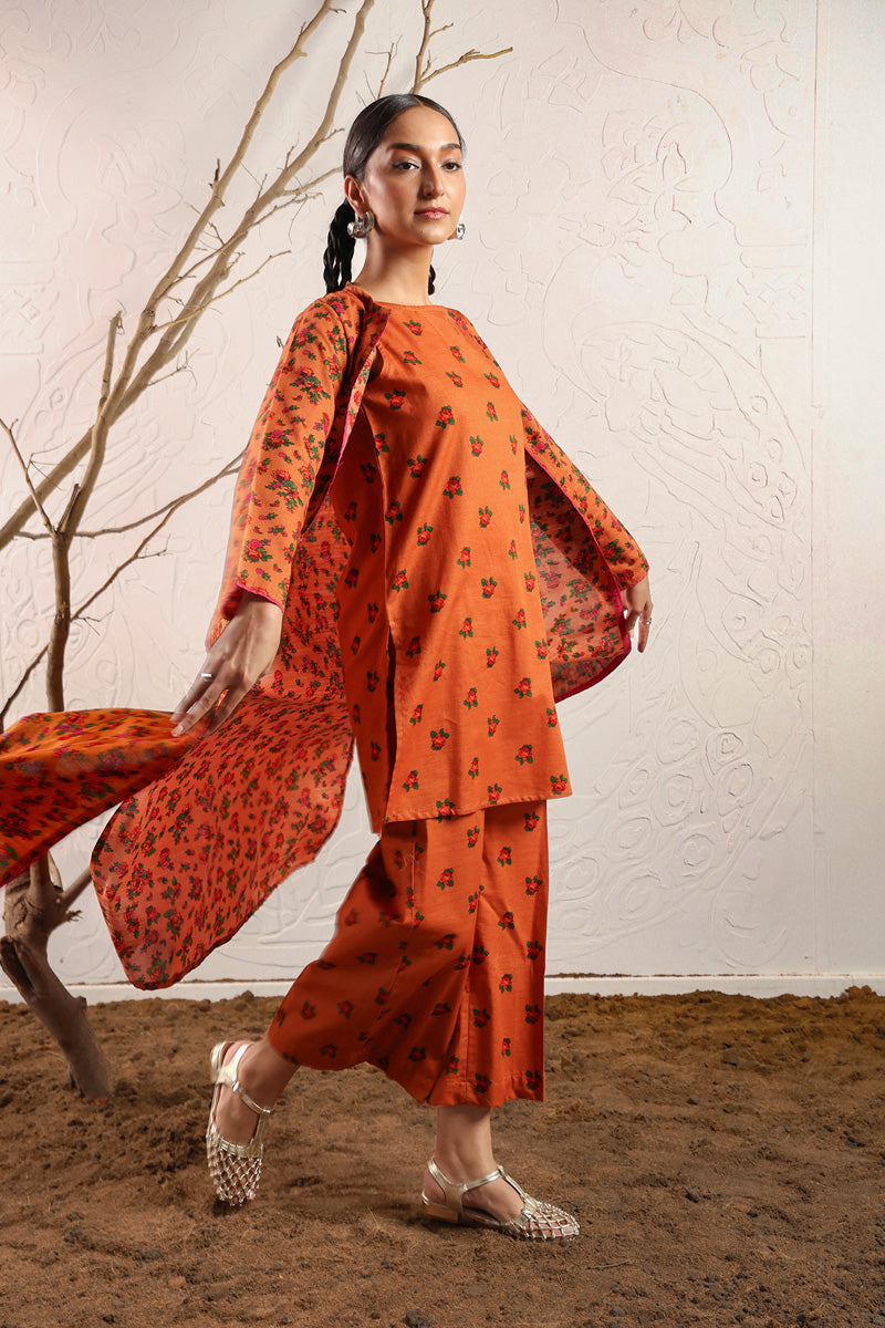 orange