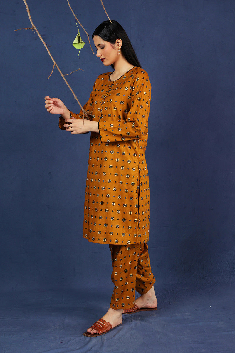 mustard