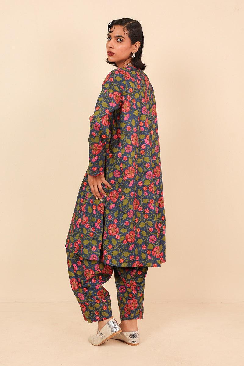 Floret Forest 2 Piece