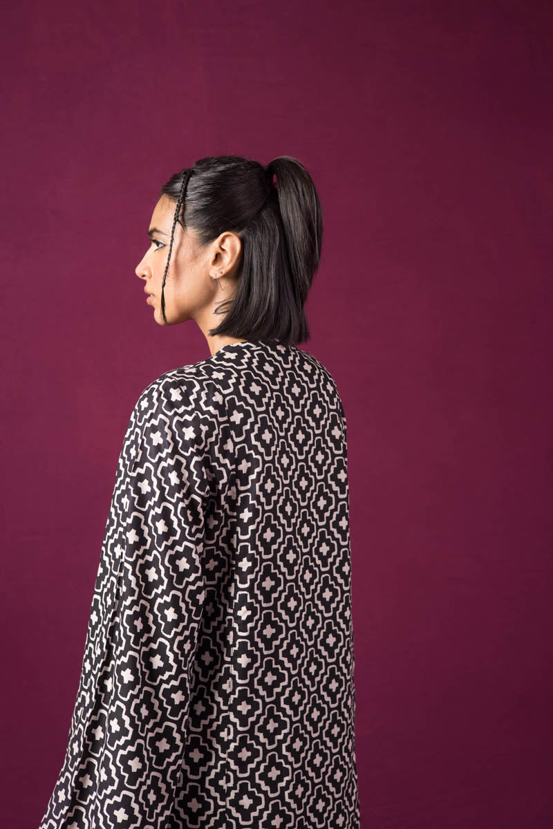 Vogue Zaviya 2 Piece