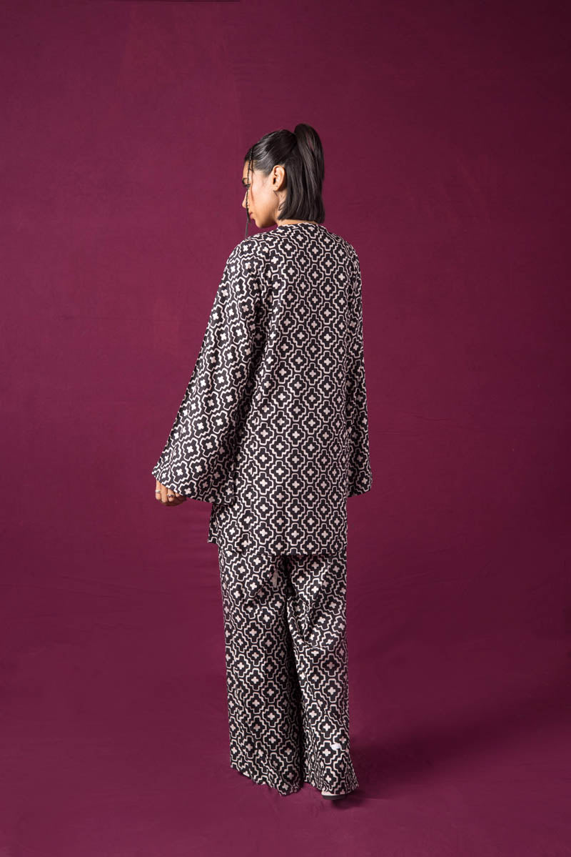 Vogue Zaviya 2 Piece