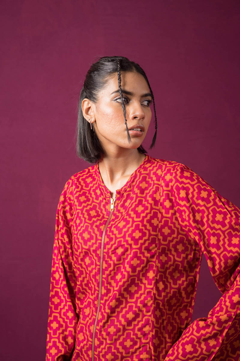 Vogue Zaviya 2 Piece