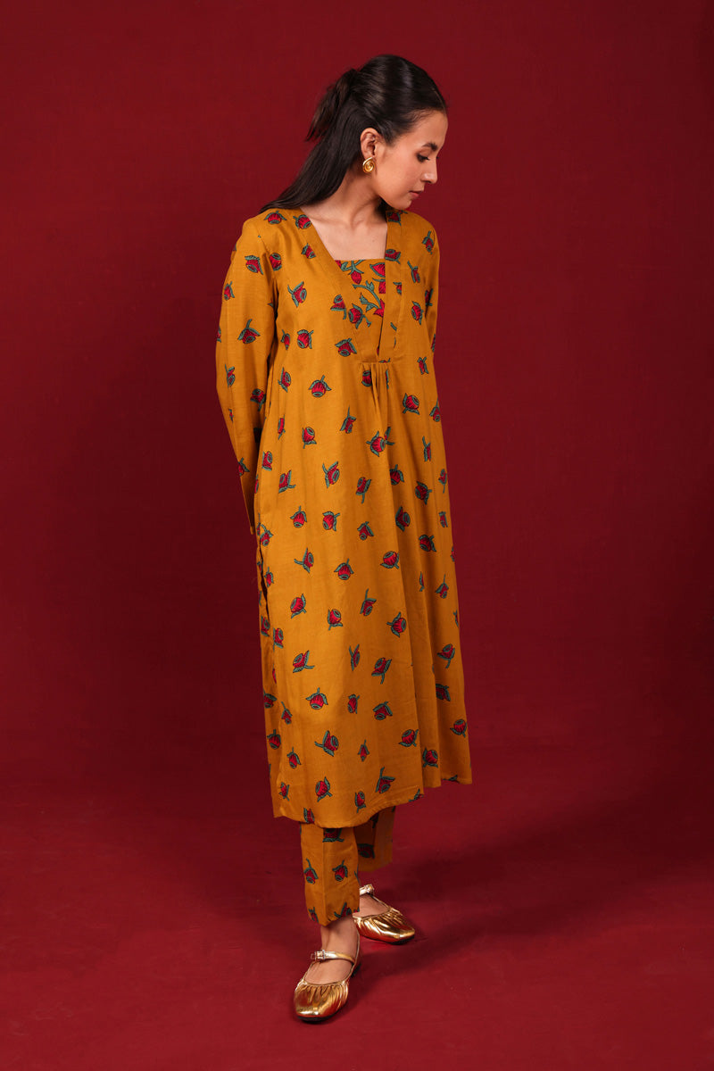 mustard