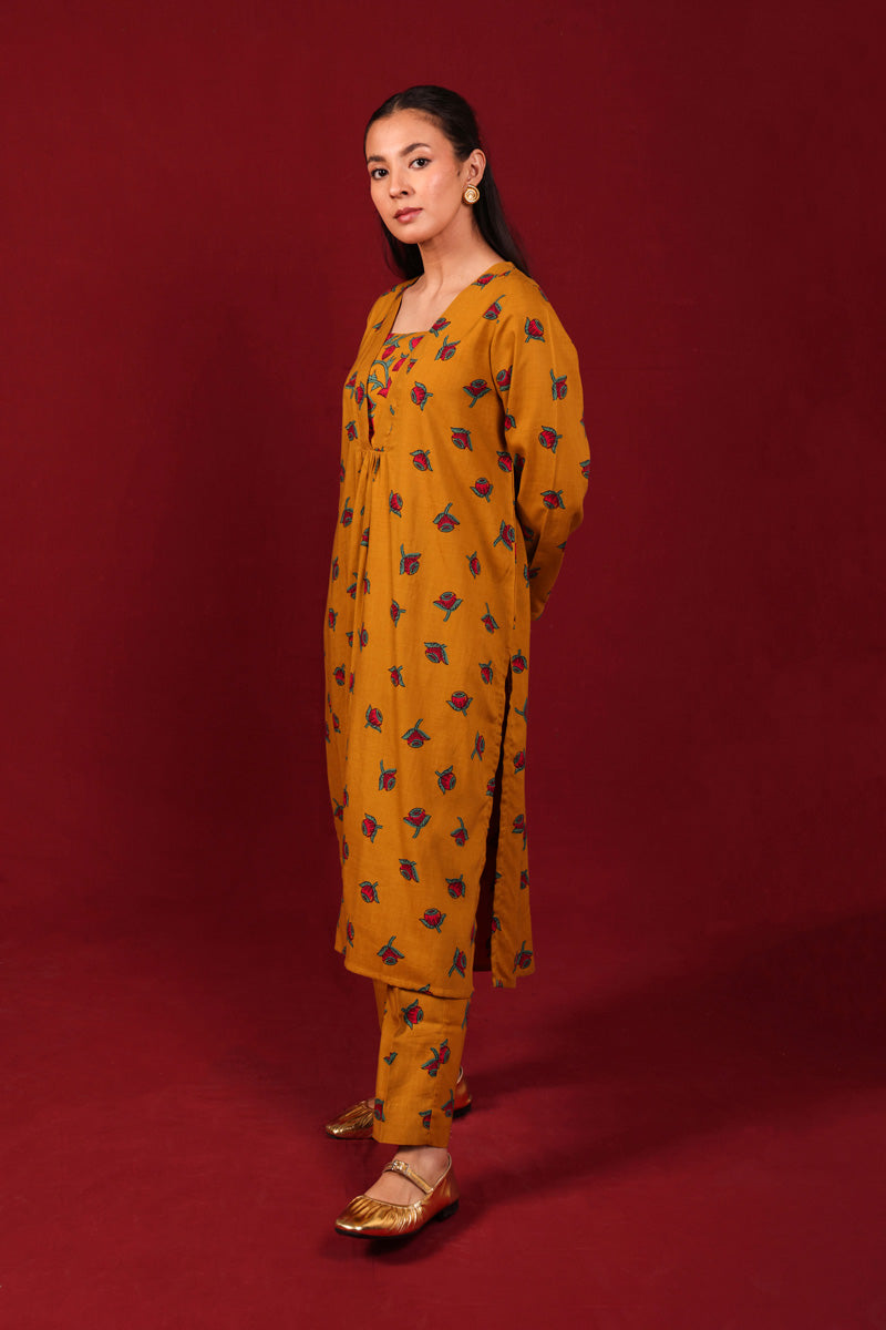 mustard