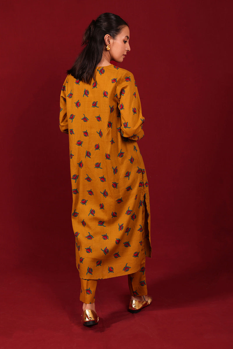 mustard
