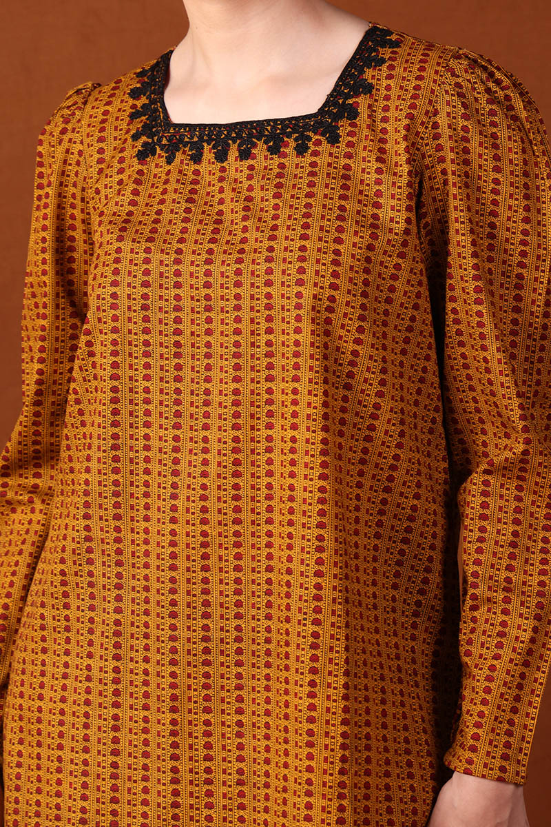 mustard