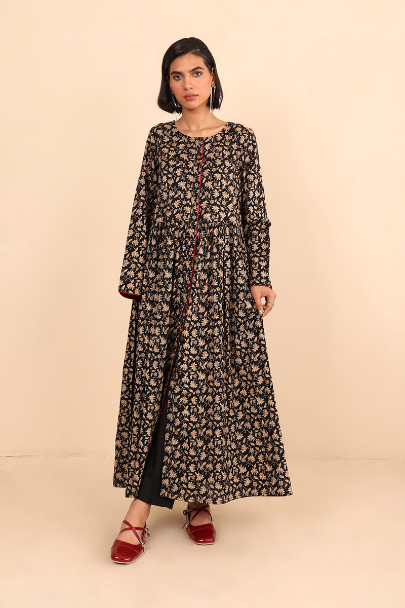 Chaap Dress