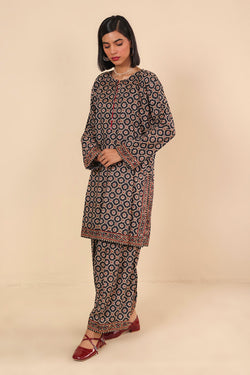 Mysore 2-Piece Suit