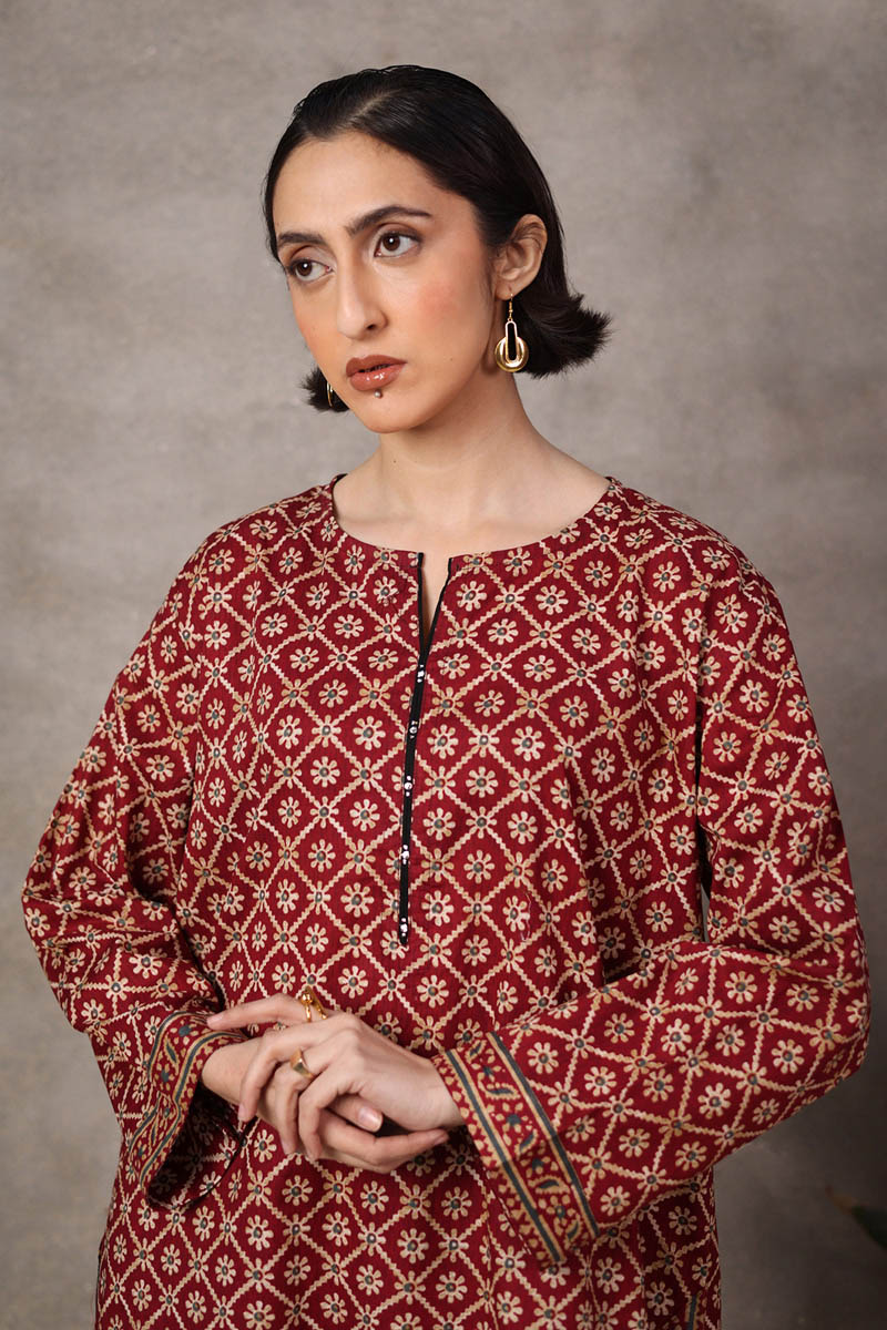 Mysore 2-Piece Suit