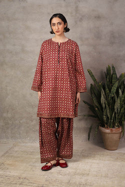 Mysore 2-Piece Suit