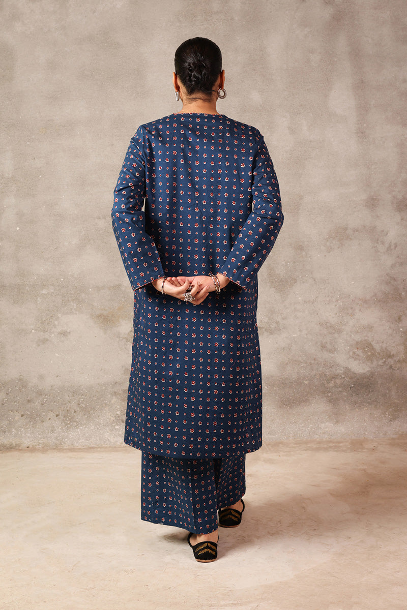 Bagru 2 Piece