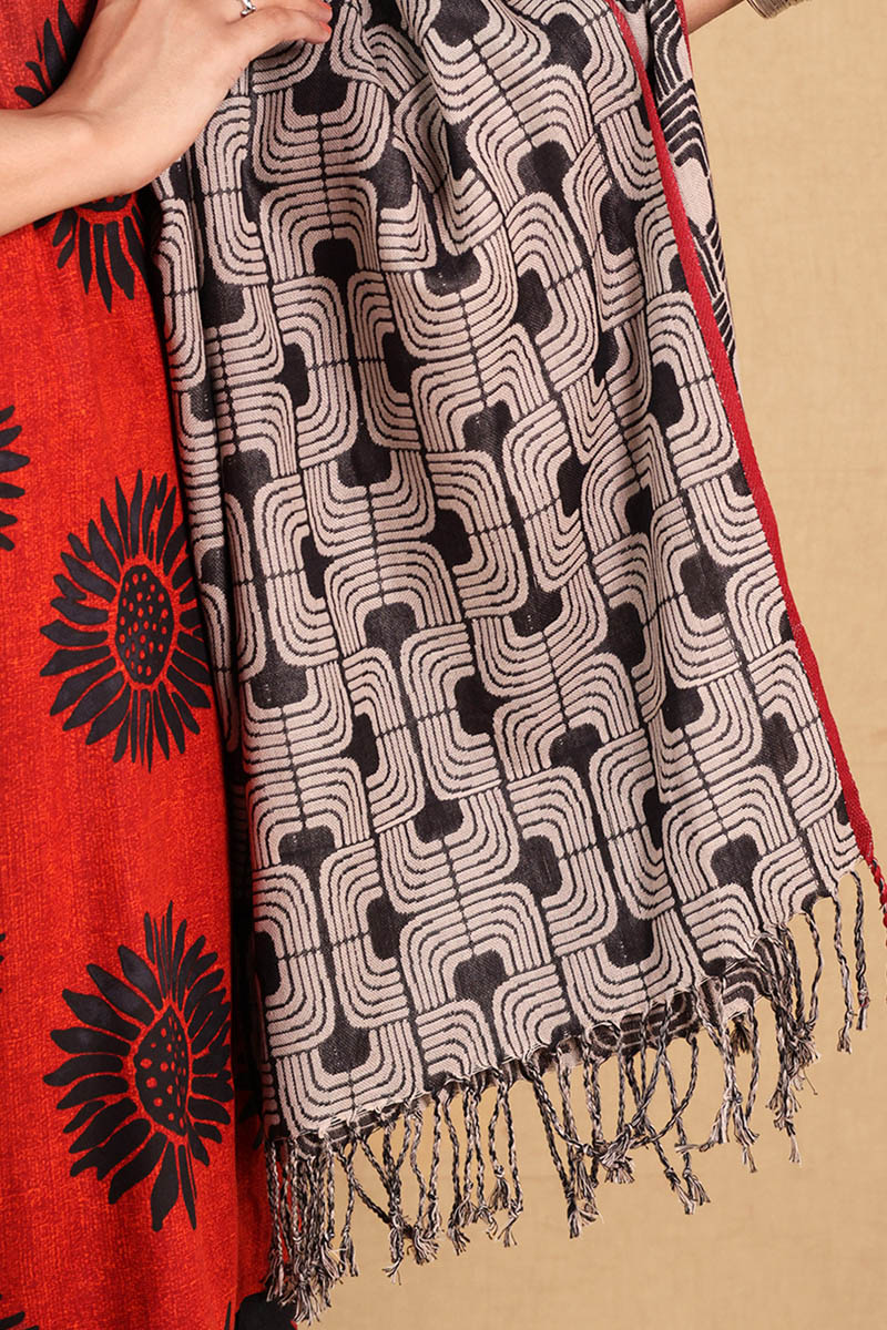 Classic Kullu Shawl