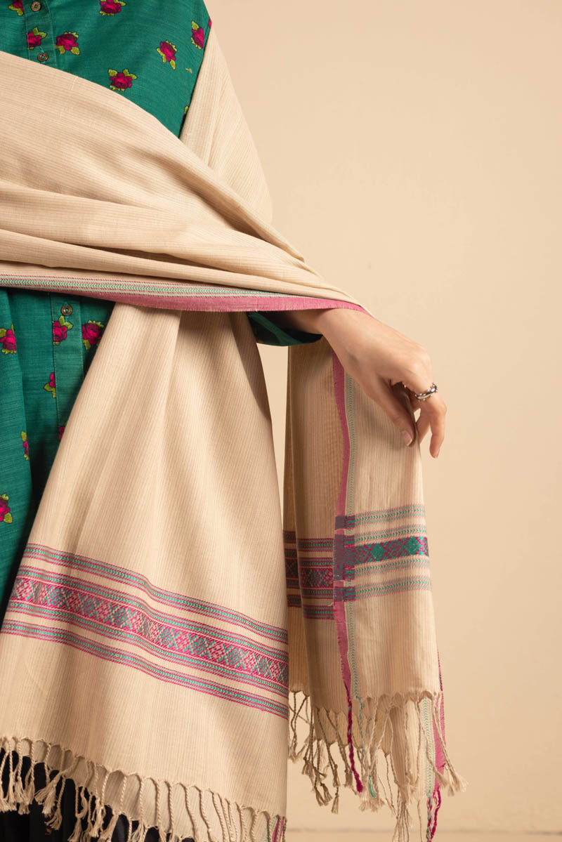 Classic Kullu Shawl