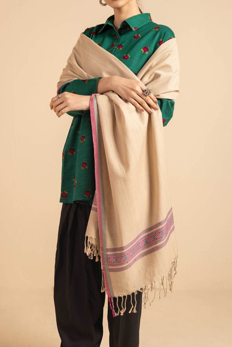 Classic Kullu Shawl