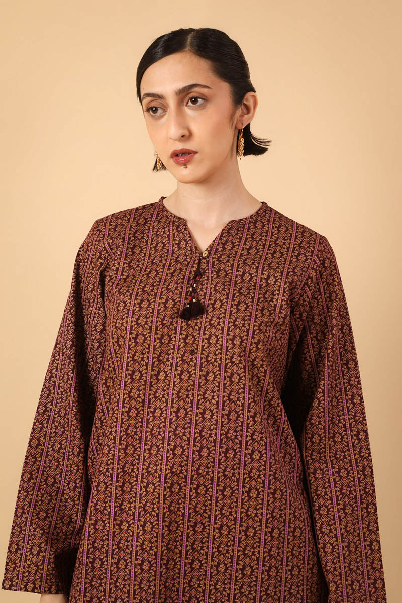 Paisley Dream Set