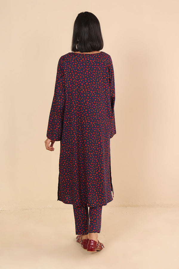 Matching 2-piece Khizan