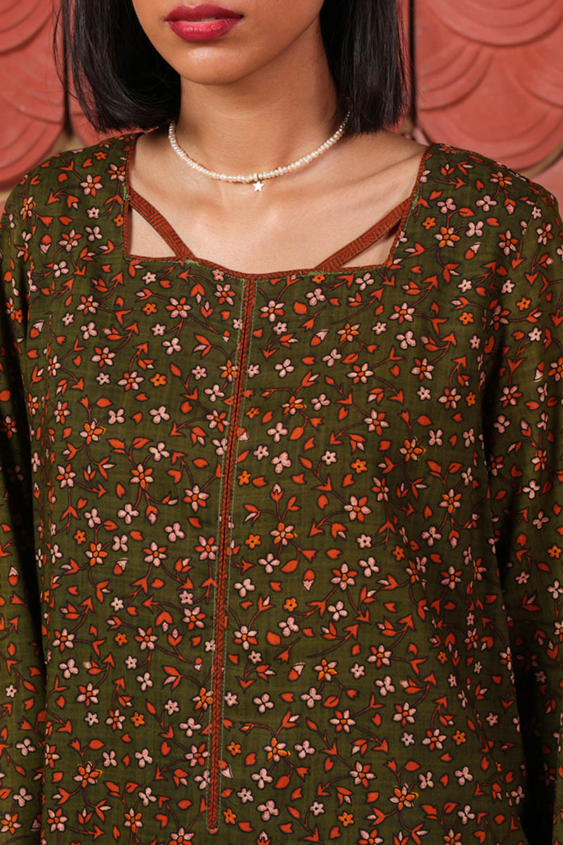 olive