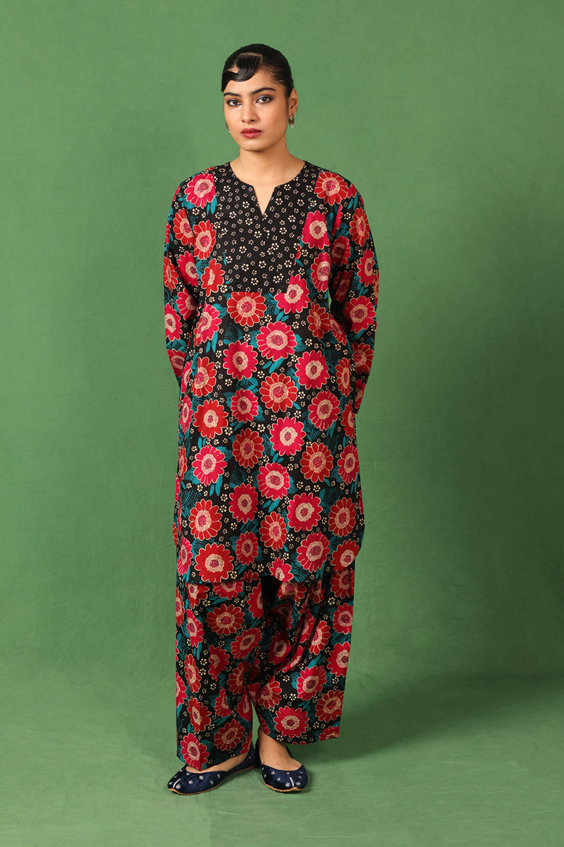 Mexican 2-Piece Set