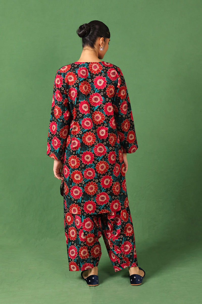 Mexican 2-Piece Set