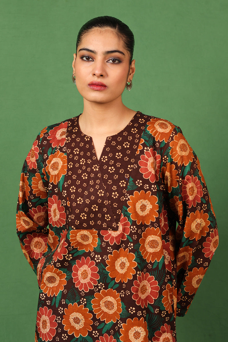 Mexican 2-Piece Set