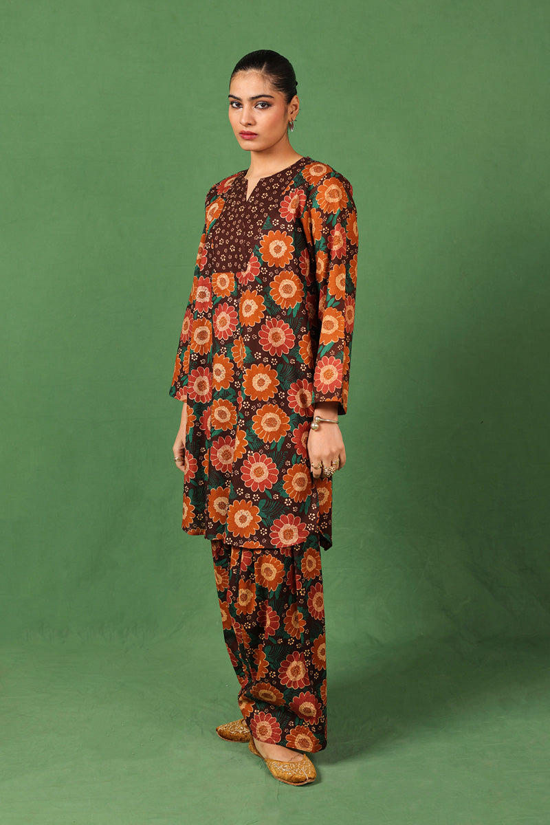 Mexican 2-Piece Set