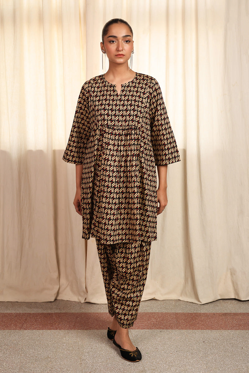 Melange Flair Ensemble