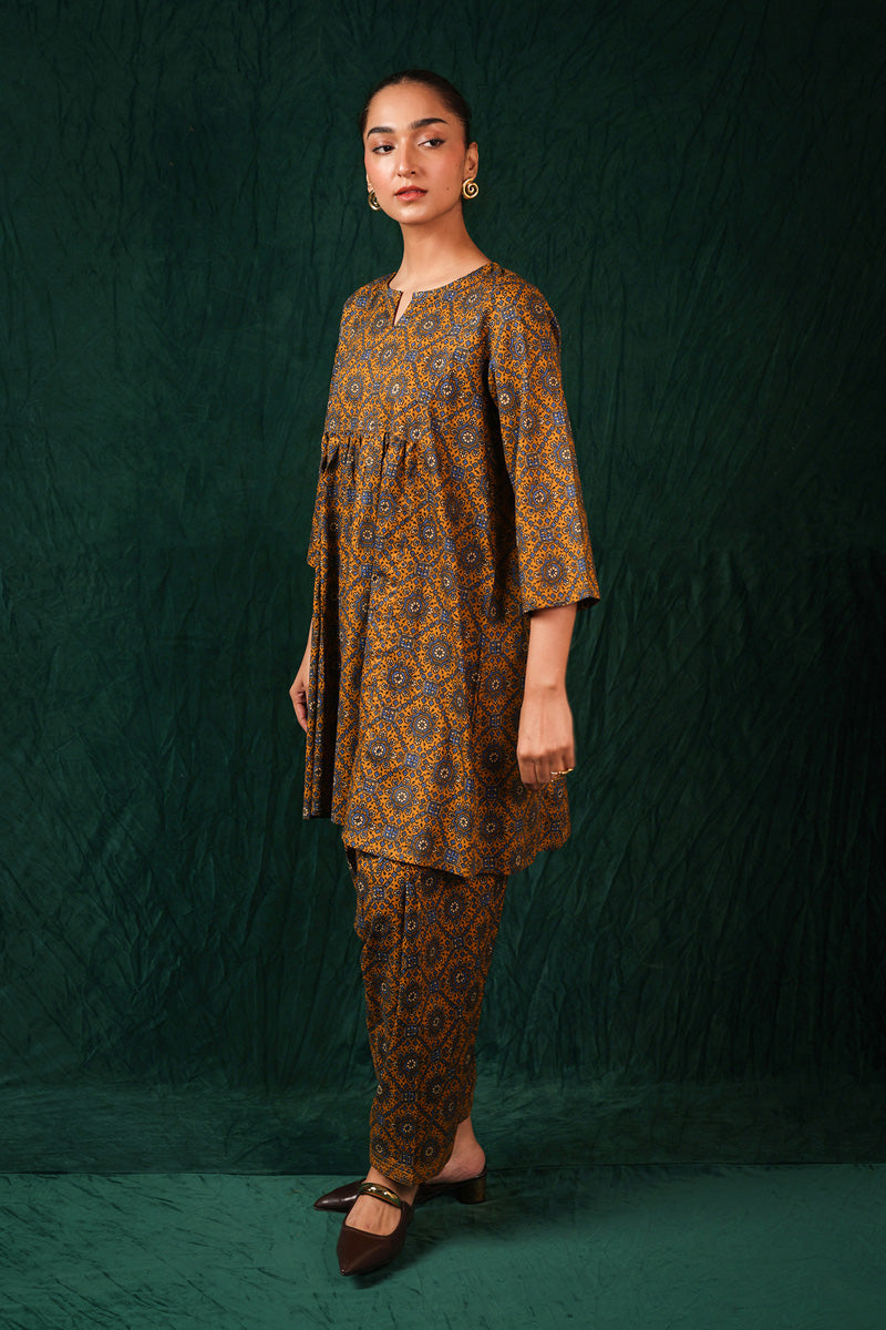 Melange Flair Ensemble