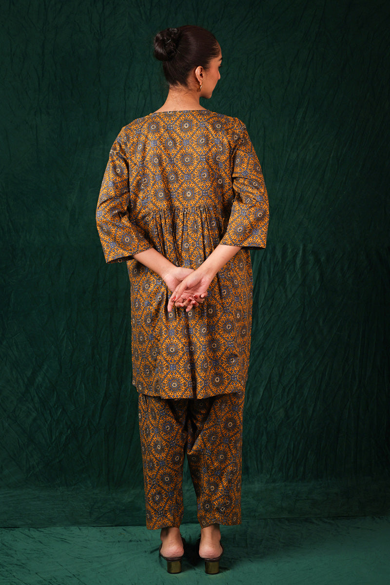 Melange Flair Ensemble