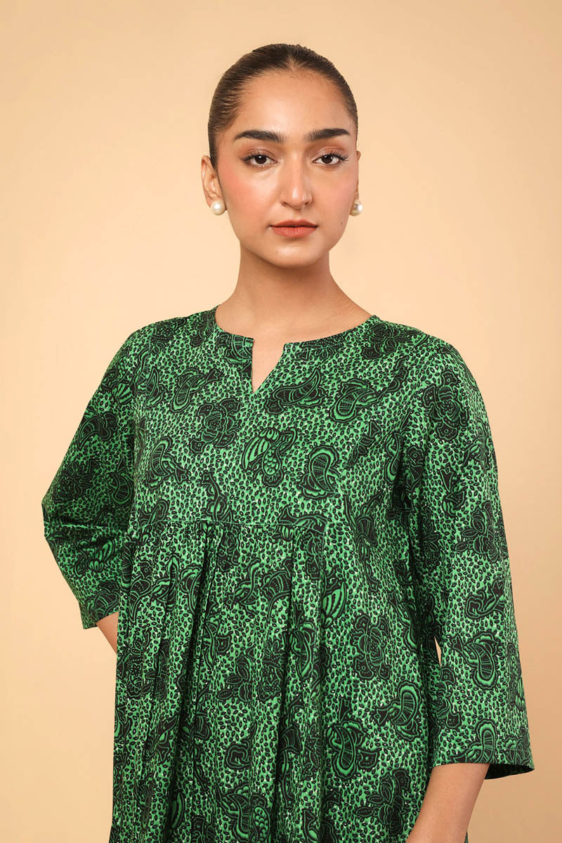 Melange Flair Ensemble