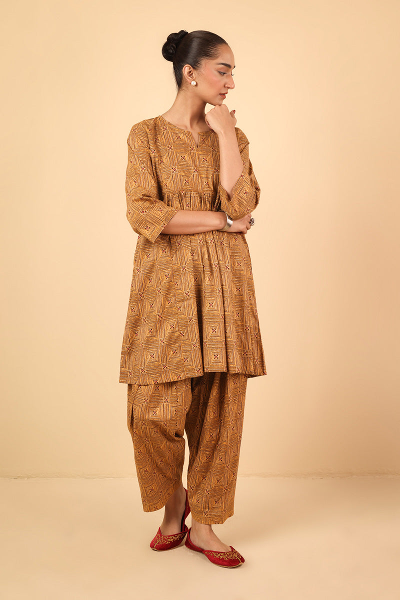 Melange Flair Ensemble