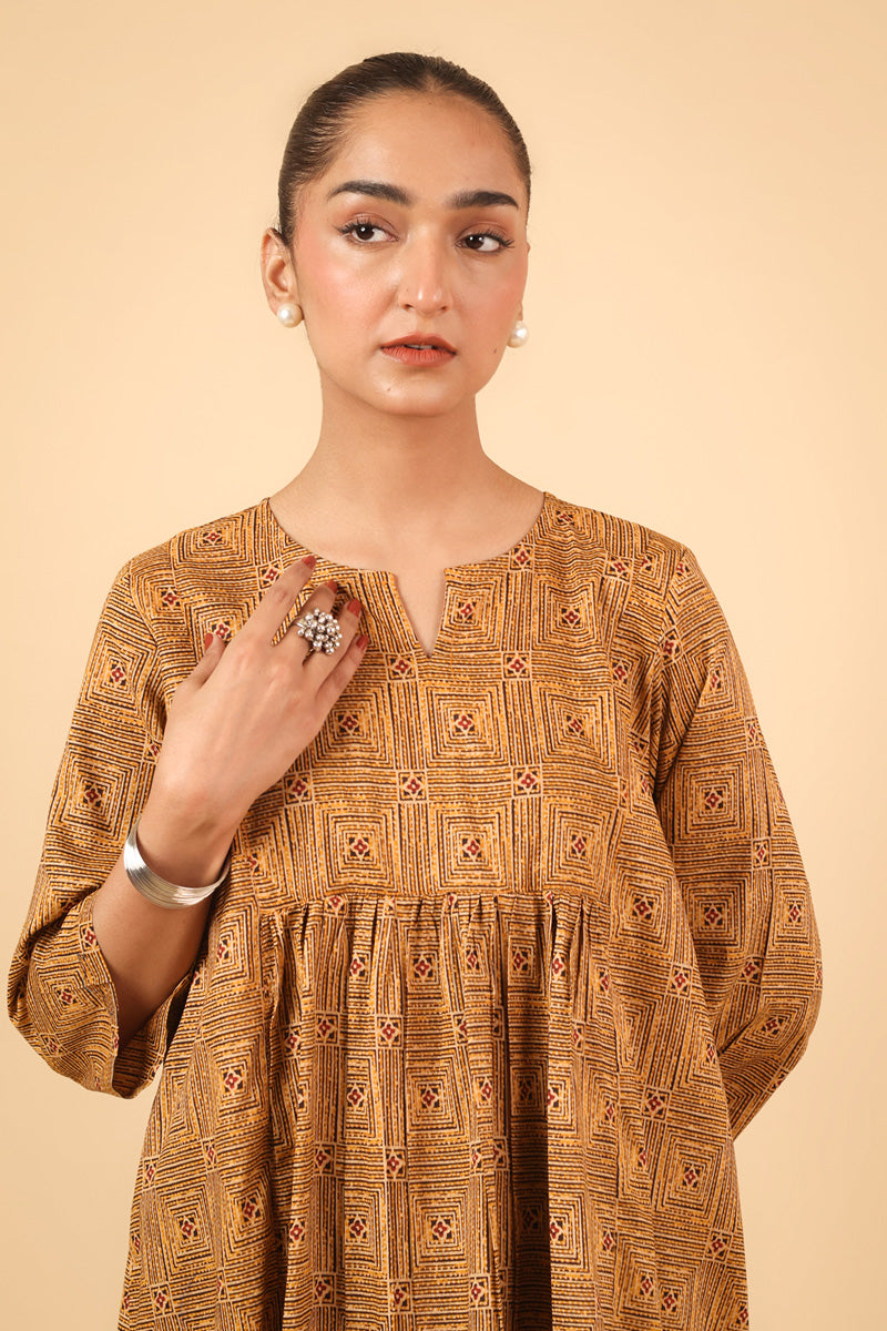 Melange Flair Ensemble