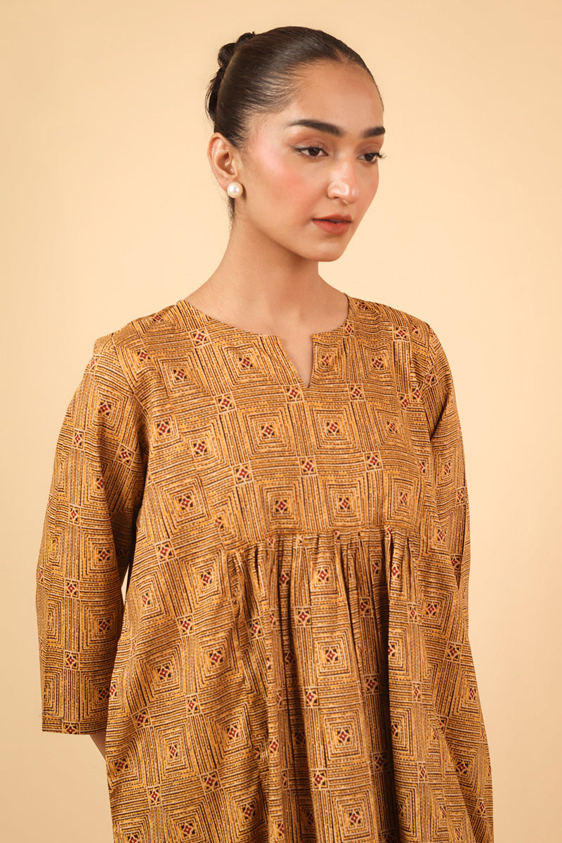 Melange Flair Ensemble