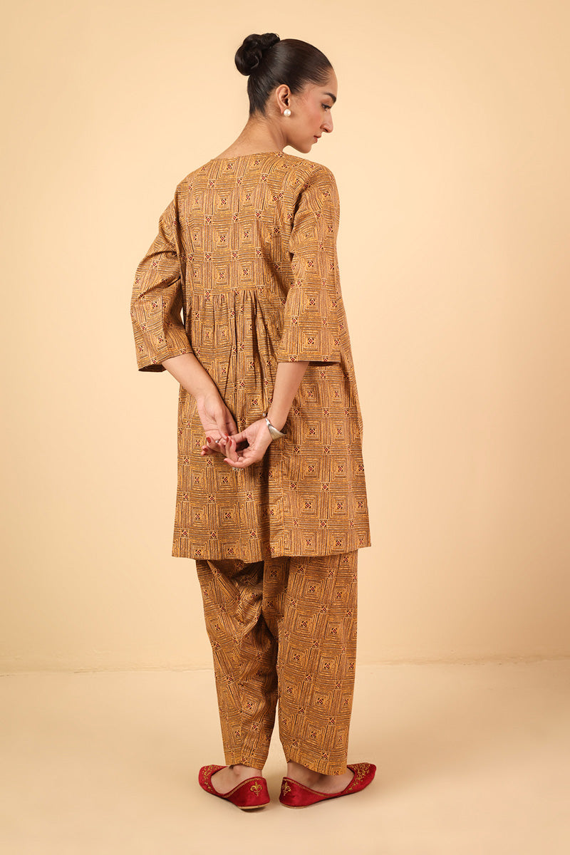 Melange Flair Ensemble
