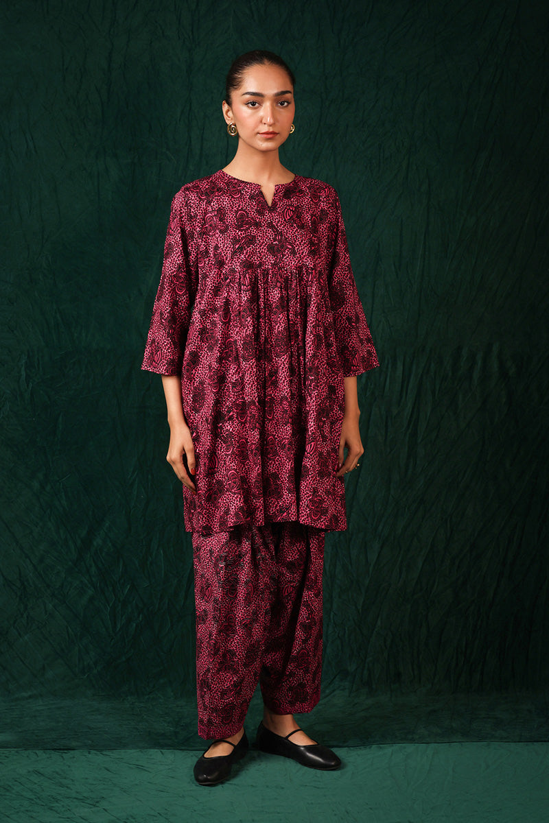 Melange Flair Ensemble