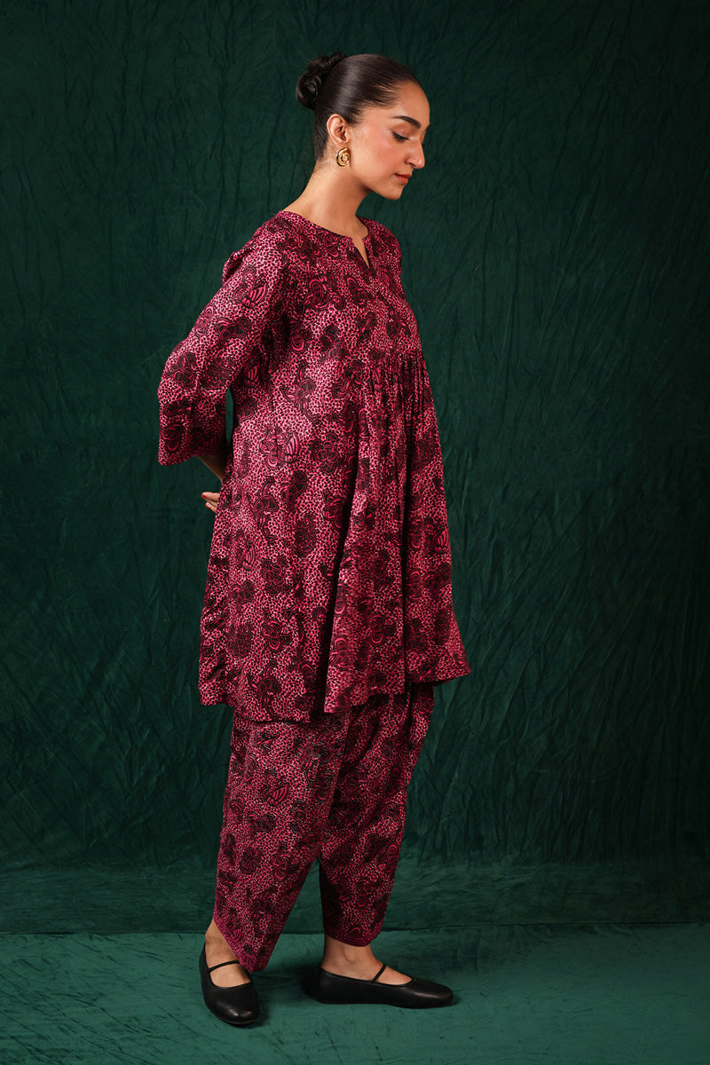 Melange Flair Ensemble