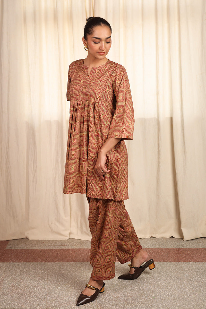Melange Flair Ensemble