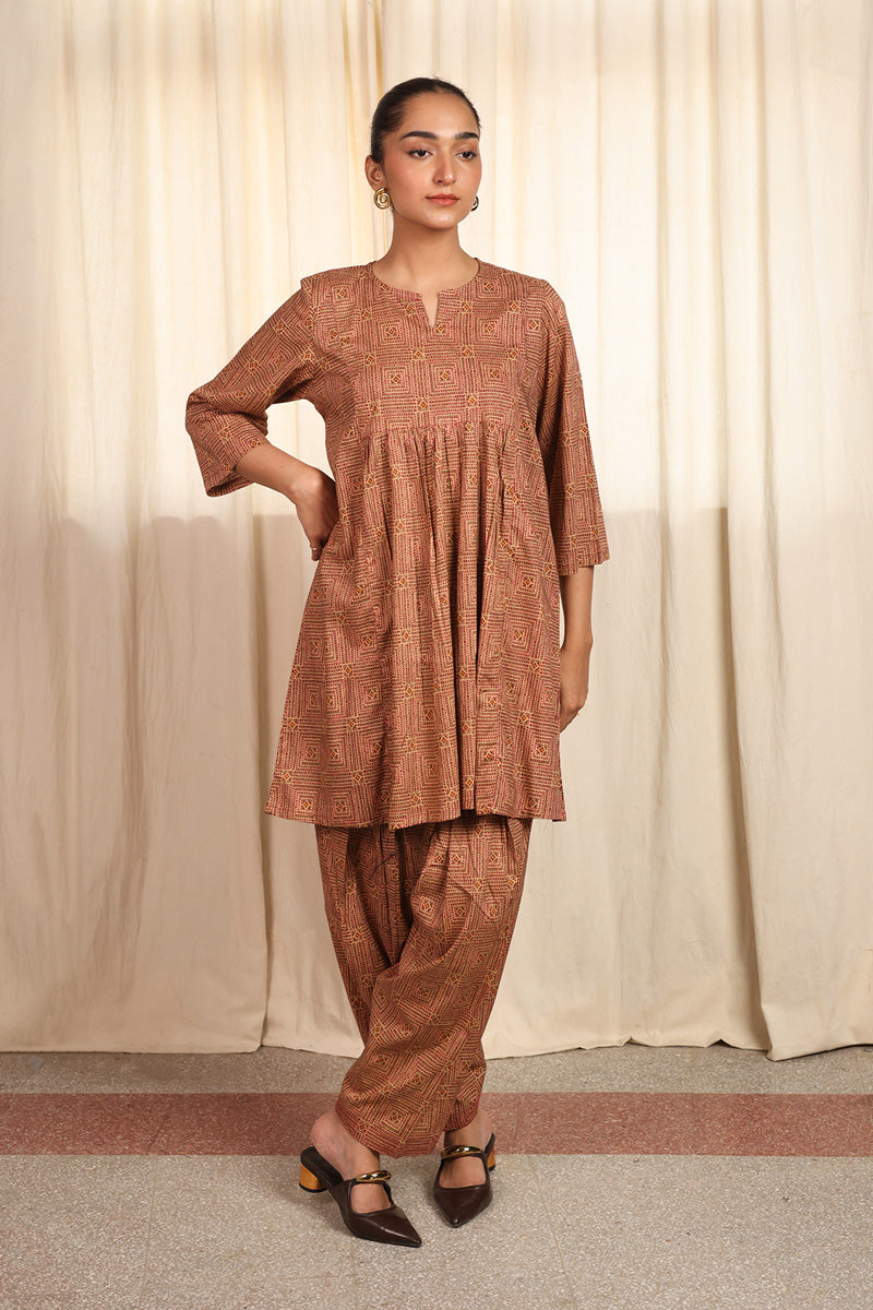 Melange Flair Ensemble